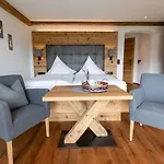 Steinberger Hof Inkl. Chiemgaukarte Gasthuis