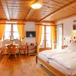 Steinberger Hof Inkl. Chiemgaukarte Gasthuis Ruhpolding