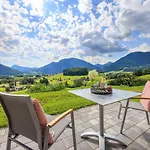 Steinberger Hof Inkl. Chiemgaukarte
