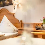 Steinberger Hof Inkl. Chiemgaukarte Ruhpolding