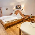 Steinberger Hof Inkl. Chiemgaukarte 3* Ruhpolding