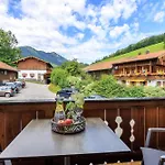 Steinberger Hof Inkl. Chiemgaukarte Gasthuis Ruhpolding