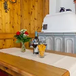 Steinberger Hof Inkl. Chiemgaukarte Gasthuis
