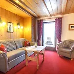 Steinberger Hof Inkl. Chiemgaukarte Ruhpolding