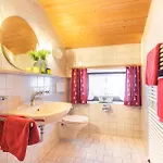 Steinberger Hof Inkl. Chiemgaukarte Gasthuis