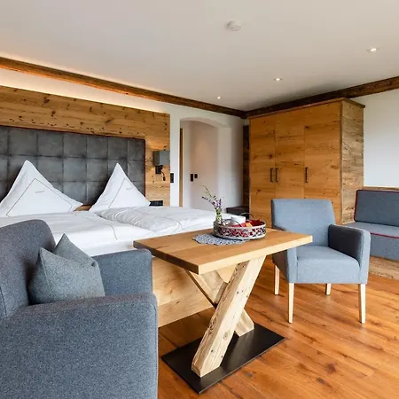 Steinberger Hof Inkl. Chiemgaukarte 3* Ruhpolding