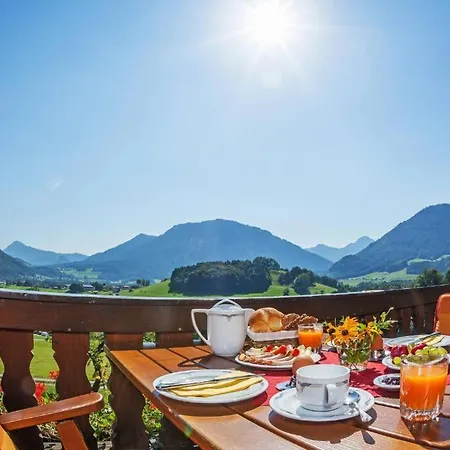 Steinberger Hof Inkl. Chiemgaukarte 3*