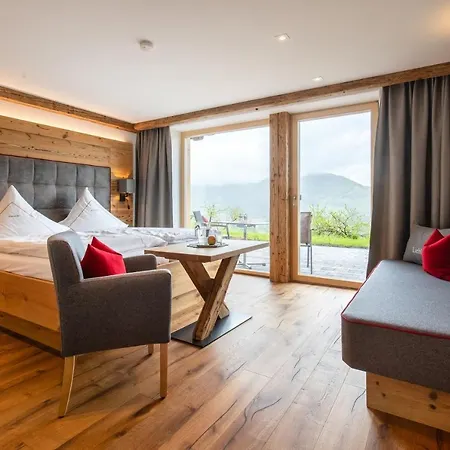 Maison d'hôtes Steinberger Hof Inkl. Chiemgaukarte Ruhpolding