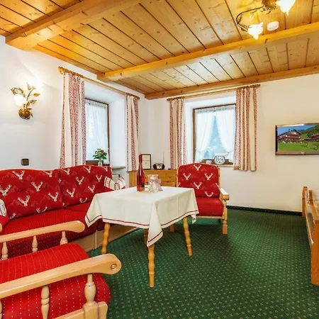 Steinberger Hof Inkl. Chiemgaukarte 3*