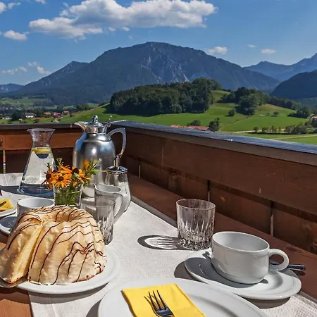 Steinberger Hof Inkl. Chiemgaukarte 3*