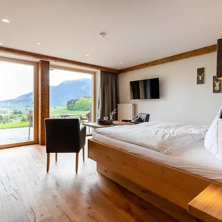 Steinberger Hof Inkl. Chiemgaukarte 3*