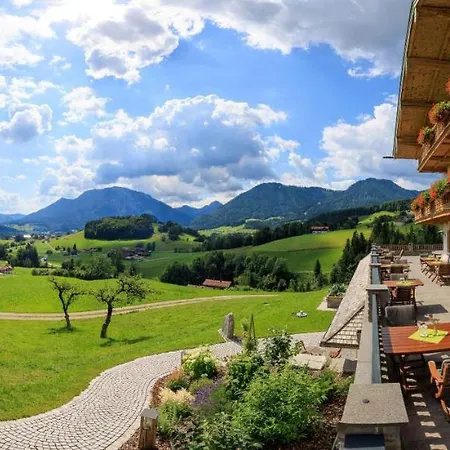 Steinberger Hof Inkl. Chiemgaukarte 3*