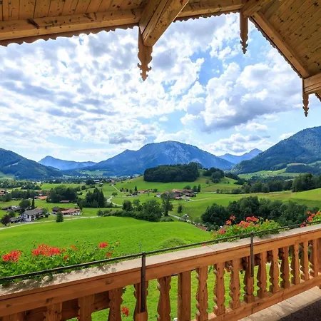 Steinberger Hof Inkl. Chiemgaukarte 3* Ruhpolding