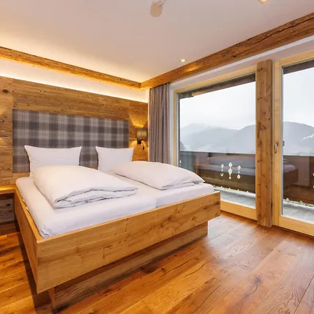 Steinberger Hof Inkl. Chiemgaukarte Ruhpolding