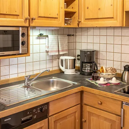 Steinberger Hof Inkl. Chiemgaukarte 3* Ruhpolding