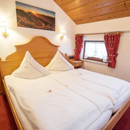 Steinberger Hof Inkl. Chiemgaukarte 3* Ruhpolding