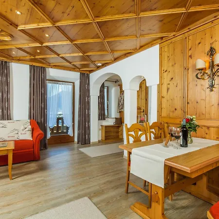 Steinberger Hof Inkl. Chiemgaukarte Ruhpolding