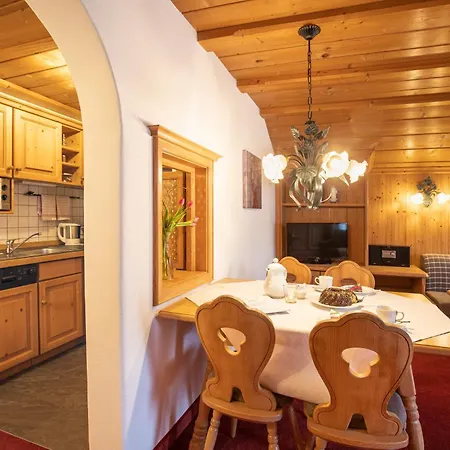 Steinberger Hof Inkl. Chiemgaukarte Ruhpolding
