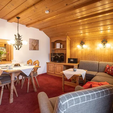 Steinberger Hof Inkl. Chiemgaukarte Ruhpolding
