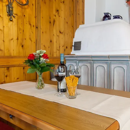 Steinberger Hof Inkl. Chiemgaukarte Maison d'hôtes