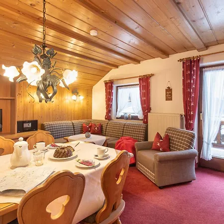 Steinberger Hof Inkl. Chiemgaukarte Maison d'hôtes Ruhpolding