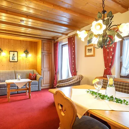 Steinberger Hof Inkl. Chiemgaukarte Maison d'hôtes