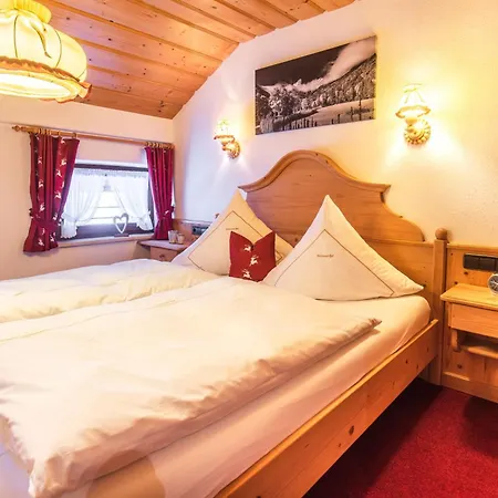 Maison d'hôtes Steinberger Hof Inkl. Chiemgaukarte 3*