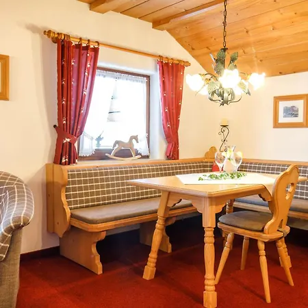 Steinberger Hof Inkl. Chiemgaukarte 3* Ruhpolding