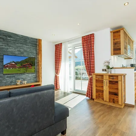 Steinberger Hof Inkl. Chiemgaukarte 3*