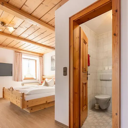 Steinberger Hof Inkl. Chiemgaukarte Ruhpolding