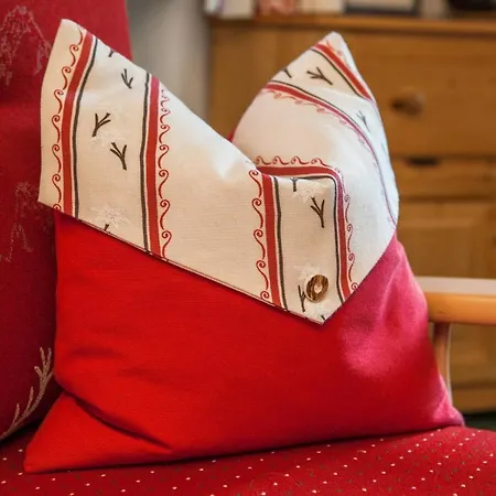 Pensjonat Steinberger Hof Inkl. Chiemgaukarte 3*
