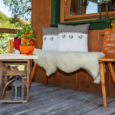 Steinberger Hof Inkl. Chiemgaukarte 3* Ruhpolding