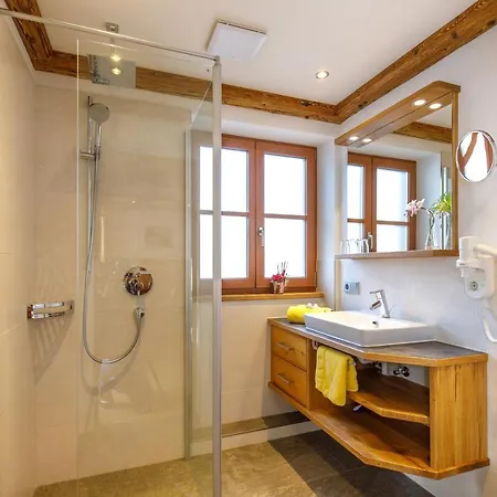 Steinberger Hof Inkl. Chiemgaukarte Ruhpolding