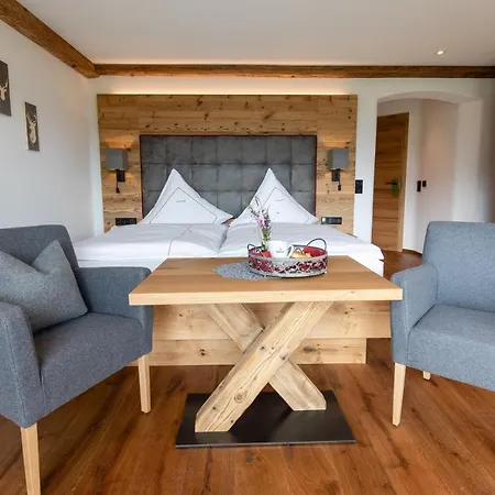 Steinberger Hof Inkl. Chiemgaukarte Guest house