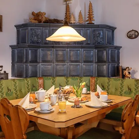 Steinberger Hof Inkl. Chiemgaukarte