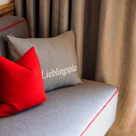 Guest house Steinberger Hof Inkl. Chiemgaukarte