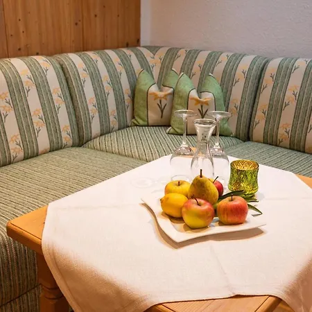 Steinberger Hof Inkl. Chiemgaukarte 3*