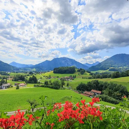 Pensjonat Steinberger Hof Inkl. Chiemgaukarte Ruhpolding