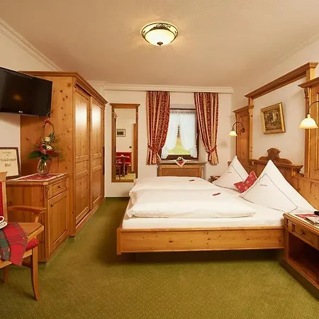 Steinberger Hof Inkl. Chiemgaukarte 3*