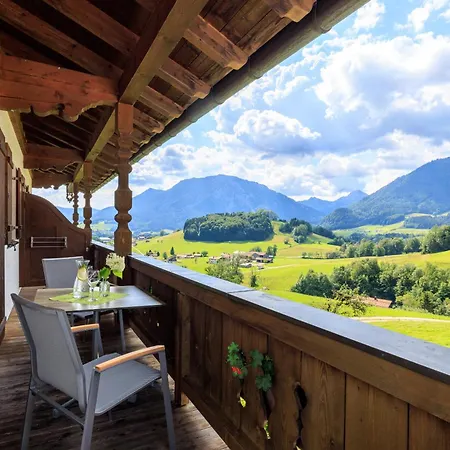 Steinberger Hof Inkl. Chiemgaukarte 5*