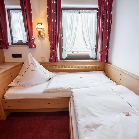 Steinberger Hof Inkl. Chiemgaukarte Penzion 5*