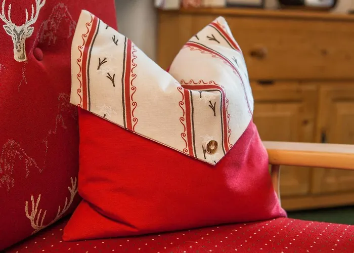 Gæstehus Steinberger Hof Inkl. Chiemgaukarte 3*