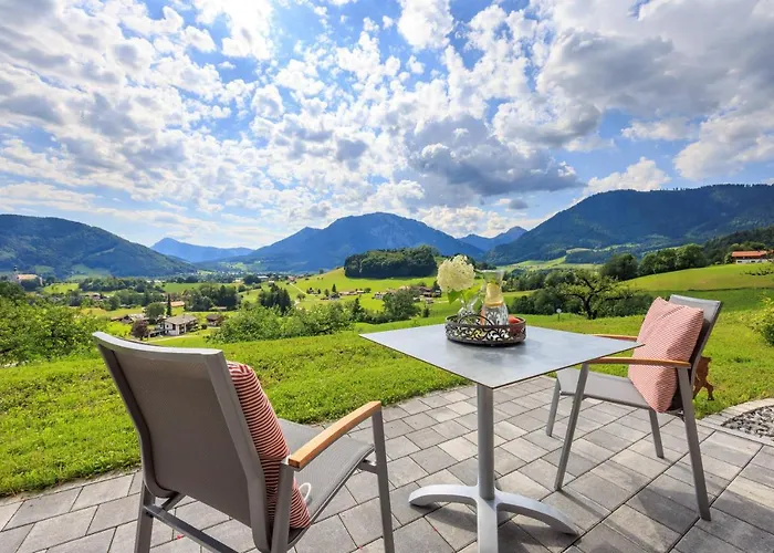 Steinberger Hof Inkl. Chiemgaukarte