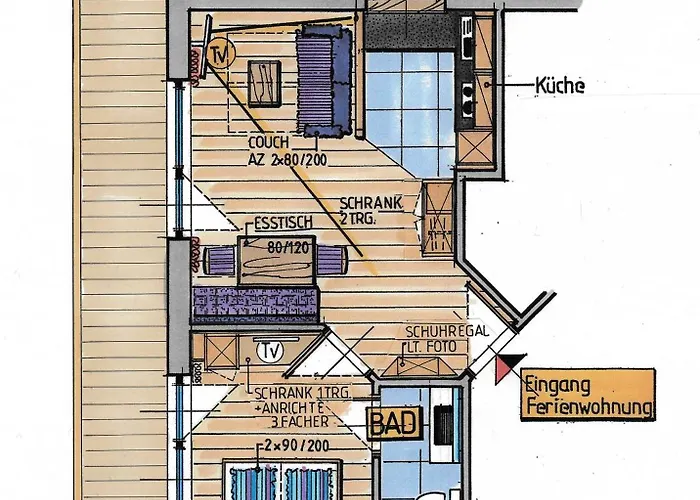 Steinberger Hof Inkl. Chiemgaukarte Gæstehus