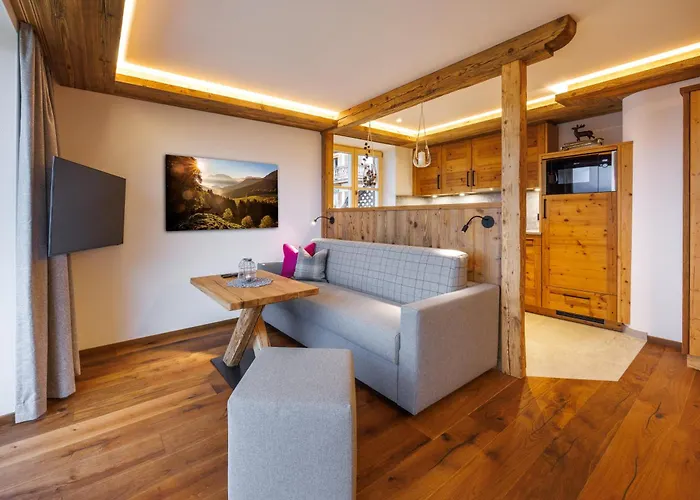 Gæstehus Steinberger Hof Inkl. Chiemgaukarte 3*