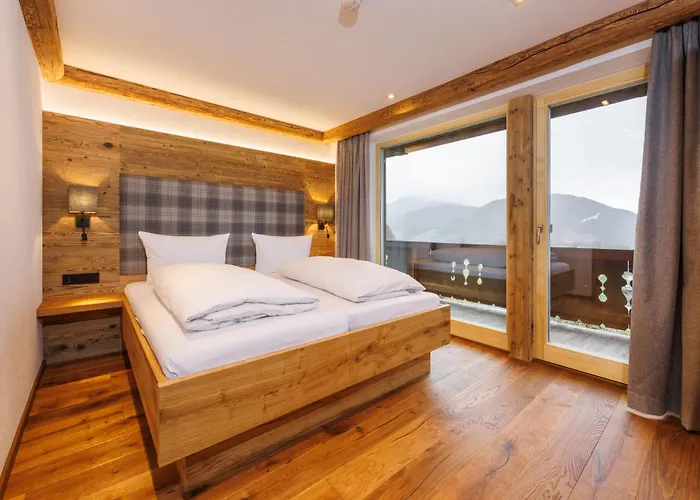 Steinberger Hof Inkl. Chiemgaukarte Ruhpolding