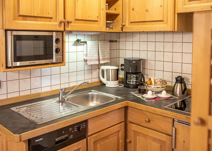 Steinberger Hof Inkl. Chiemgaukarte 3* Ruhpolding