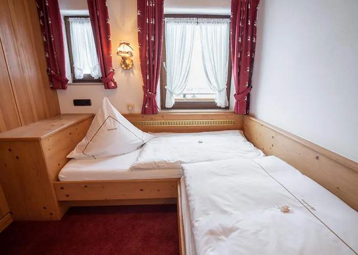 Steinberger Hof Inkl. Chiemgaukarte Gæstehus 3*