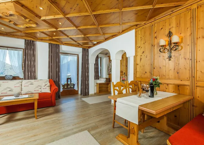 Steinberger Hof Inkl. Chiemgaukarte Ruhpolding