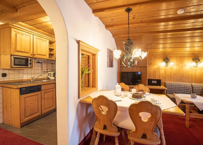 Steinberger Hof Inkl. Chiemgaukarte Ruhpolding